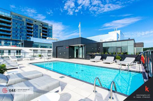 2 bedrooms apartment for rent in Montreal - Ville-Marie — photo 49