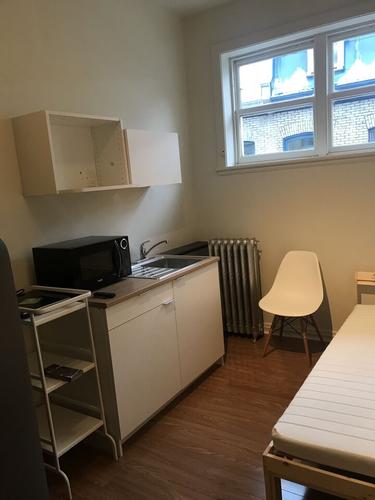 Studio à louer à Québec - La Cité-Limoilou — photo 3