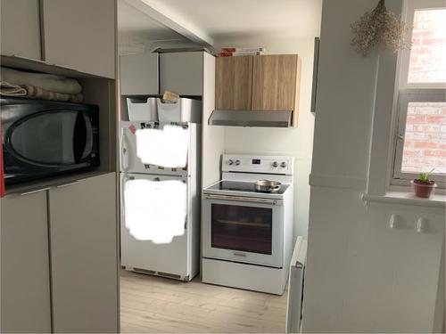 Appartement de 2 chambres à louer à Québec - La Cité-Limoilou — photo 2