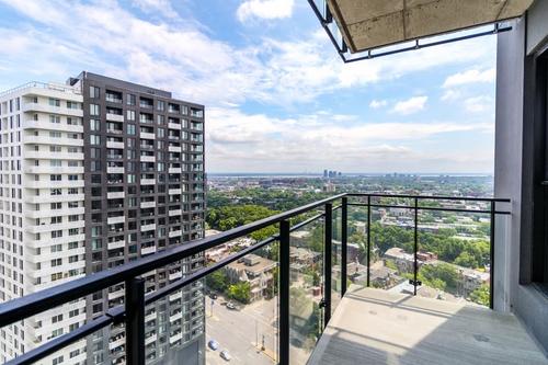 2 bedrooms apartment for rent in Montreal - Ville-Marie — photo 8