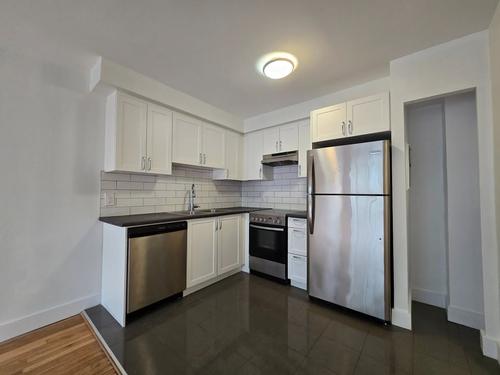 Appartement de 1 chambre à louer à Montreal - Saint-Laurent — photo 2