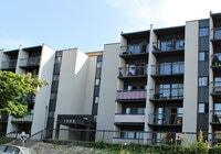 Appartement de 2 chambres à louer à Québec - Sainte-Foy–Sillery–Cap-Rouge — photo 10