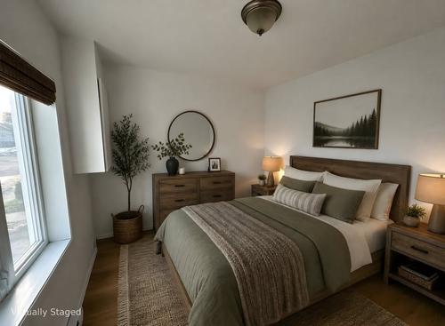 Appartement de 2 chambres à louer à Gatineau — photo 6