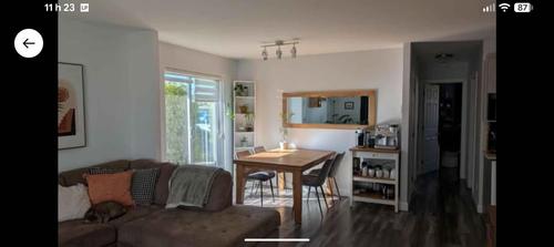 2 bedrooms apartment for rent in Québec - Beauport — photo 2