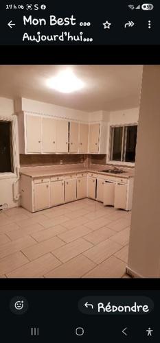 2 bedrooms apartment for rent in Montreal - Montréal-Nord — photo 2