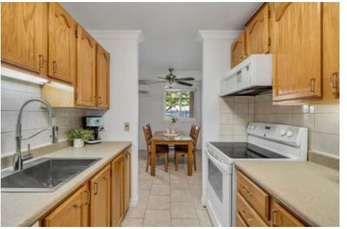 3 bedrooms apartment for rent in Québec - Charlesbourg — photo 4