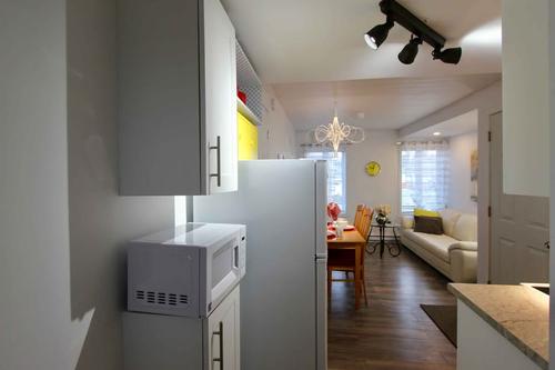 Appartement de 2 chambres à louer à Québec - La Cité-Limoilou — photo 5