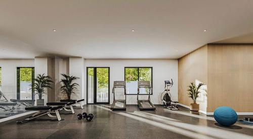 Appartement de 1 chambre à louer à Gatineau — photo 4