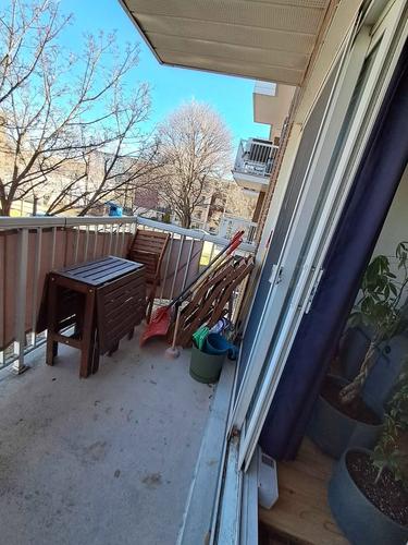 Appartement de 2 chambres à louer à Québec - La Cité-Limoilou — photo 8