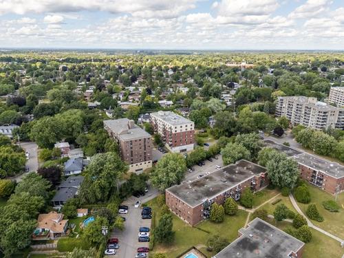 Appartement de 2 chambres à louer à Laval — photo 4