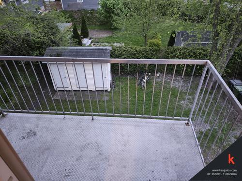 3 bedrooms apartment for rent in Sherbrooke — photo 13
