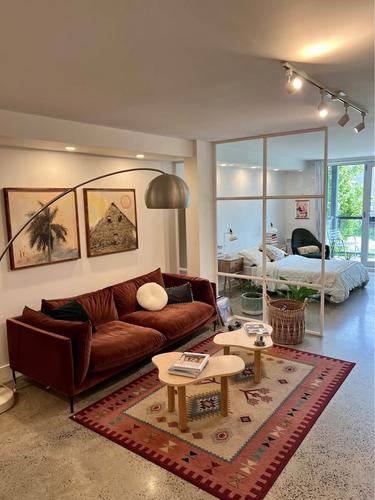 Appartement de 2 chambres à louer à Longueuil — photo 3