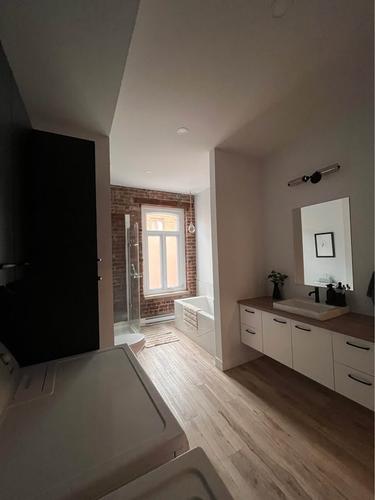 Appartement de 2 chambres à louer à Québec - La Cité-Limoilou — photo 7