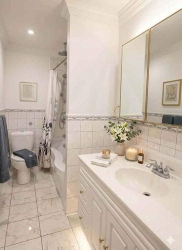 4 bedrooms apartment for rent in Laval — photo 8