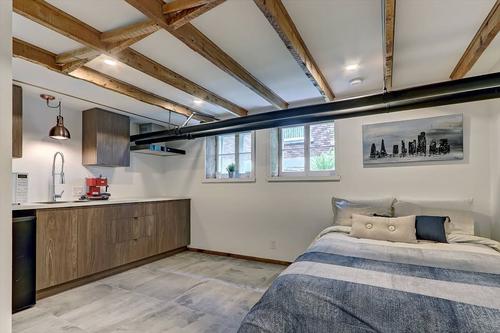 Studio à louer à Québec - La Cité-Limoilou — photo 4