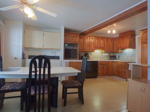 1 bedroom apartment for rent in Lévis — photo 3