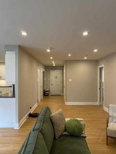 Appartement de 3 chambres à louer à Montreal - Ville-Marie — photo 8