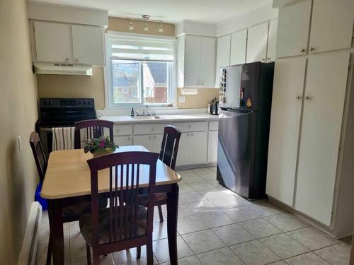 Appartement de 2 chambres à louer à Québec - Sainte-Foy–Sillery–Cap-Rouge — photo 2