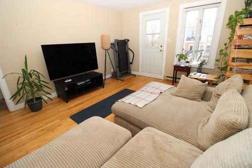 Appartement de 3 chambres à louer à Québec - La Cité-Limoilou — photo 2