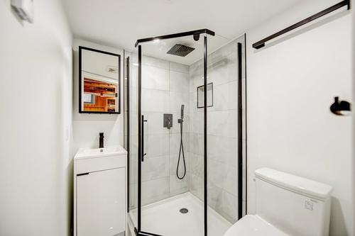 Studio for rent in Montreal - Ville-Marie — photo 8