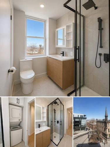 Appartement de 2 chambres à louer à Québec - La Cité-Limoilou — photo 8