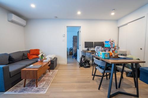 1 bedroom apartment for rent in Montreal - Villeray–Saint-Michel–Parc-Extension — photo 2