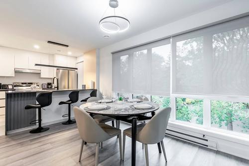 Appartement de 1 chambre à louer à Longueuil — photo 4