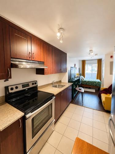 1 bedroom apartment for rent in Montreal - Ville-Marie — photo 4