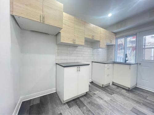 1 bedroom apartment for rent in Montreal - Ville-Marie — photo 3