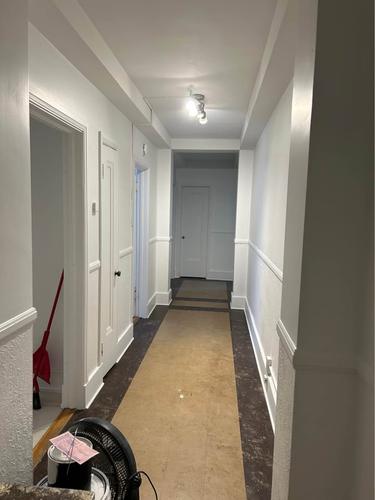 Appartement de 2 chambres à louer à Québec - La Cité-Limoilou — photo 6