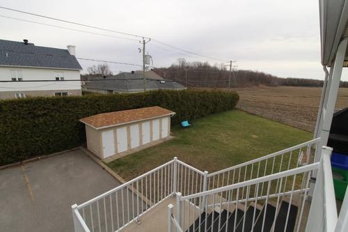 Appartement de 3 chambres à louer à Québec - Sainte-Foy–Sillery–Cap-Rouge — photo 16