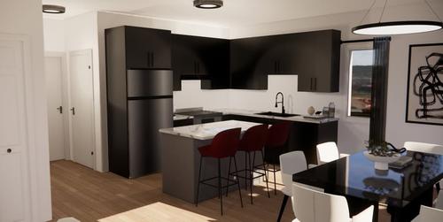 2 bedrooms apartment for rent in Gatineau — photo 3