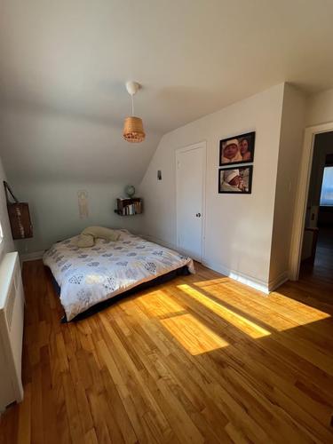 Appartement de 2 chambres à louer à Québec - La Cité-Limoilou — photo 10