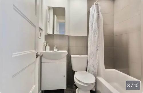 Appartement de 2 chambres à louer à Montreal - Mercier–Hochelaga-Maisonneuve — photo 8