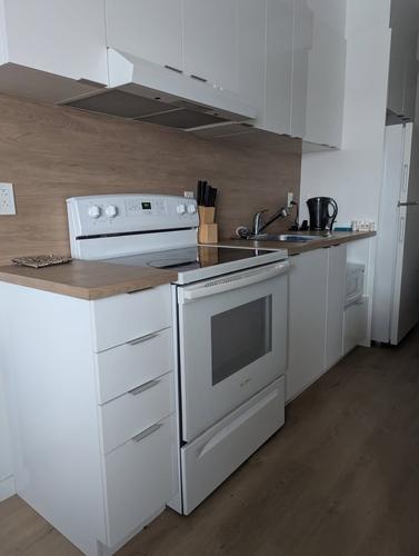 2 bedrooms apartment for rent in Sherbrooke — photo 3