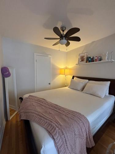 1 bedroom apartment for rent in Montreal - Rosemont–La Petite-Patrie — photo 8