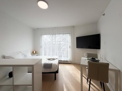 Studio à louer à Montreal - Ahuntsic-Cartierville — photo 7