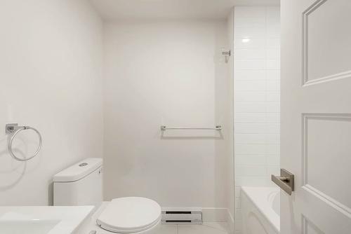 1 bedroom apartment for rent in Montreal - Rosemont–La Petite-Patrie — photo 4