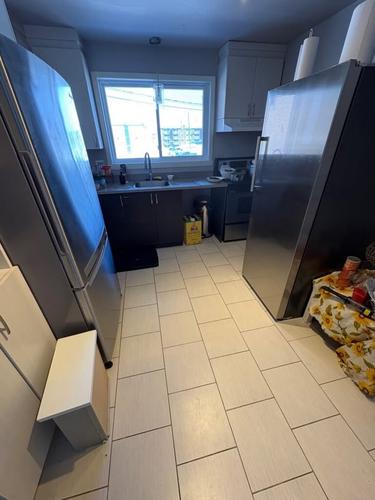 Appartement de 3 chambres à louer à Québec - Sainte-Foy–Sillery–Cap-Rouge — photo 2