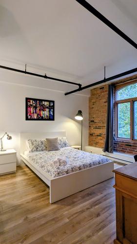 Appartement de 2 chambres à louer à Québec - La Cité-Limoilou — photo 8