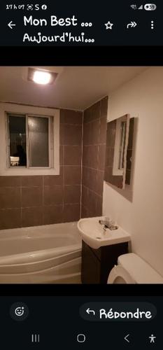 2 bedrooms apartment for rent in Montreal - Montréal-Nord — photo 3