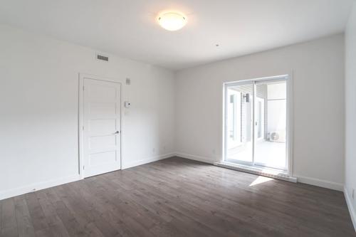 Appartement de 1 chambre à louer à Québec - Les Rivières — photo 4