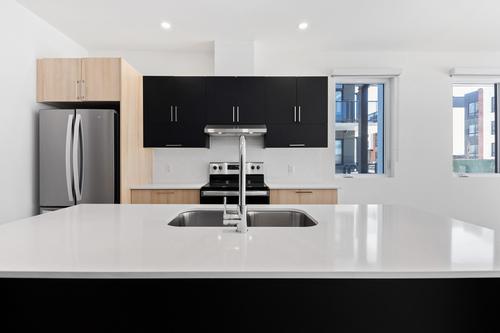 1 bedroom apartment for rent in Gatineau — photo 2