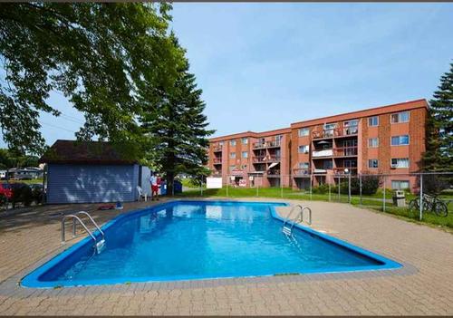 Appartement de 2 chambres à louer à Québec - Charlesbourg — photo 6
