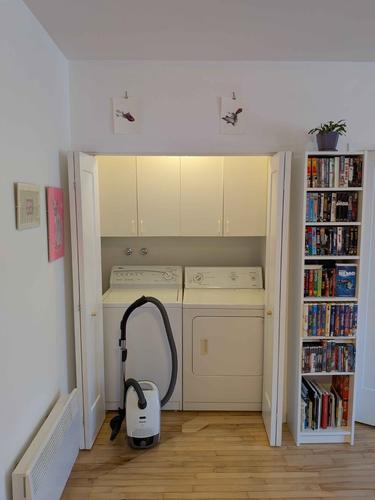 Appartement de 2 chambres à louer à Québec - La Cité-Limoilou — photo 5