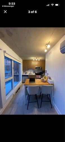 1 bedroom apartment for rent in Montreal - Ville-Marie — photo 3