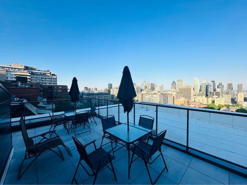 3 bedrooms apartment for rent in Montreal - Ville-Marie — photo 17