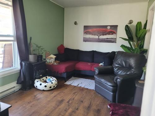 Appartement de 2 chambres à louer à Québec - Les Rivières — photo 8