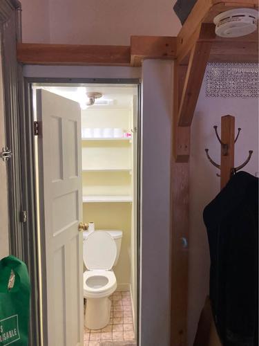 1 bedroom apartment for rent in Québec - La Cité-Limoilou — photo 4