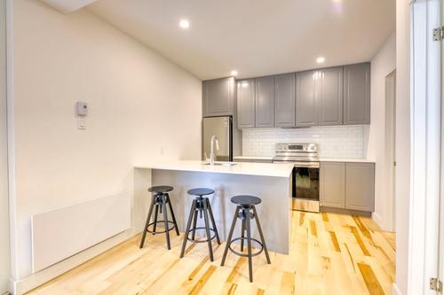 Appartement de 1 chambre à louer à Montreal - Rosemont–La Petite-Patrie — photo 2